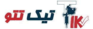 تیک تتو