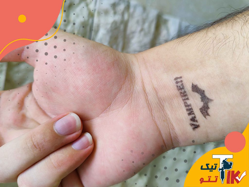 تتوی خفاش